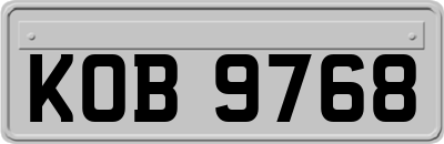KOB9768