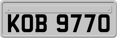 KOB9770