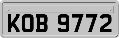KOB9772