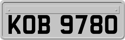 KOB9780
