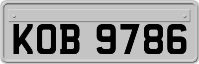 KOB9786