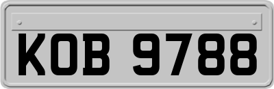 KOB9788