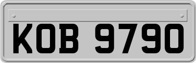 KOB9790