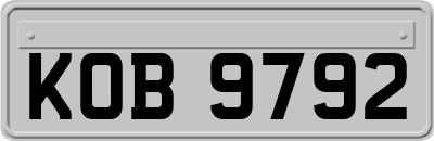 KOB9792