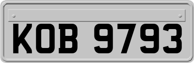 KOB9793