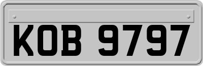 KOB9797