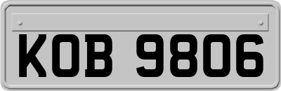 KOB9806