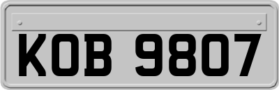 KOB9807