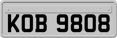 KOB9808