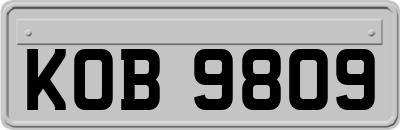 KOB9809
