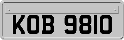KOB9810