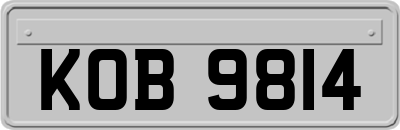 KOB9814