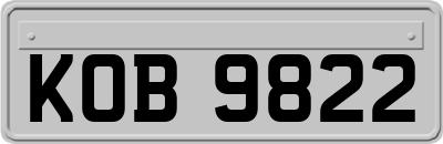 KOB9822