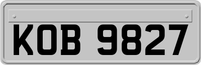 KOB9827
