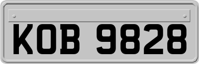KOB9828