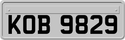 KOB9829
