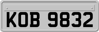 KOB9832