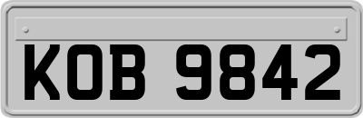 KOB9842