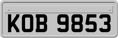 KOB9853