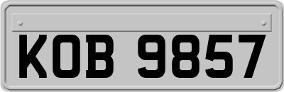 KOB9857