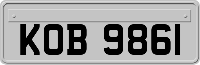 KOB9861
