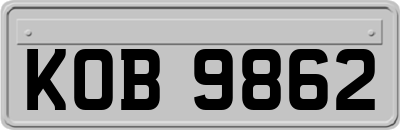 KOB9862