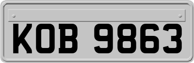 KOB9863