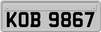 KOB9867