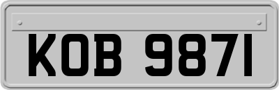 KOB9871