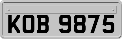 KOB9875