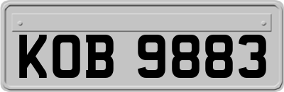 KOB9883
