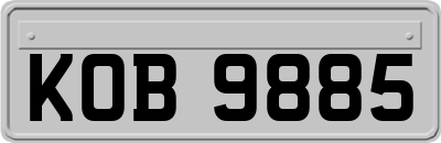 KOB9885