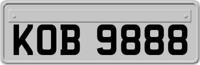 KOB9888