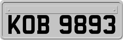 KOB9893