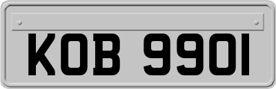 KOB9901