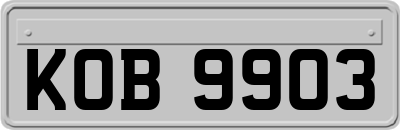 KOB9903