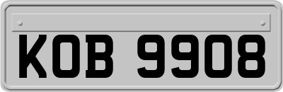 KOB9908