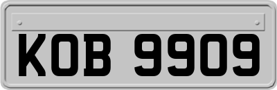 KOB9909