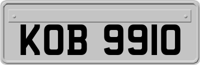 KOB9910