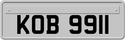 KOB9911