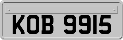 KOB9915