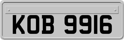KOB9916