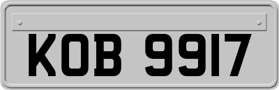 KOB9917