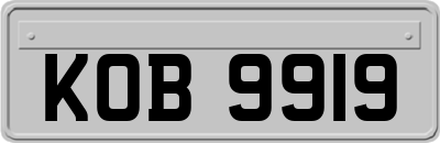 KOB9919
