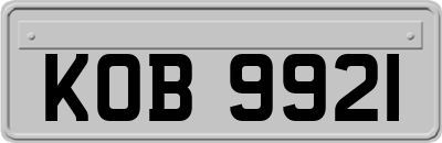 KOB9921