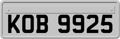 KOB9925