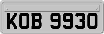 KOB9930