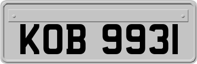KOB9931