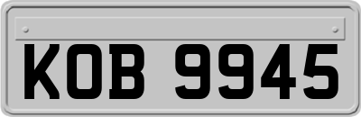 KOB9945