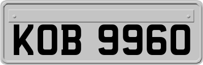KOB9960